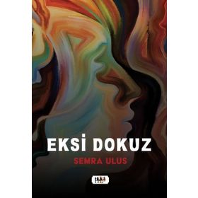 Eksi Dokuz Tilki Kitap