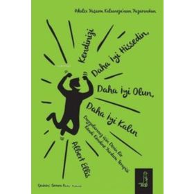Eksi Kitaplar Kendinizi Daha İyi Hissedin Daha İyi Olun Daha İyi Kalın