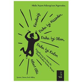 Eksi Kitaplar Kendinizi Daha İyi Hissedin Daha İyi Olun Daha İyi Kalın