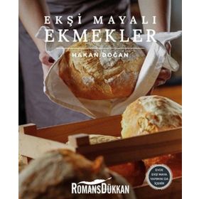 Ekşi Mayalı Ekmekler - Hakan Doğan