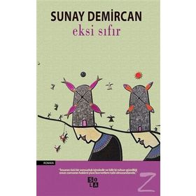 Eksi Sıfır - Sunay Demircan