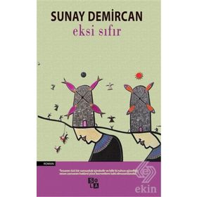 Eksi Sıfır - Sunay Demircan