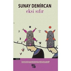 Eksi Sıfır - Sunay Demircan