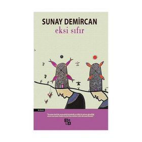 Eksi Sıfır - Sunay Demircan