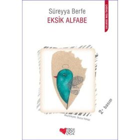 Eksik Alfabe - Süreyya Berfe
