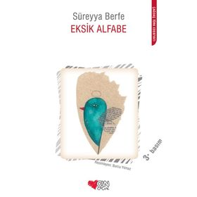 Eksik Alfabe - Süreyya Berfe