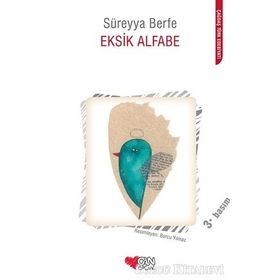 Eksik Alfabe - Süreyya Berfe