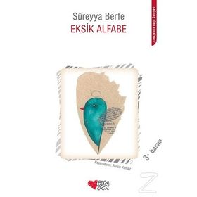 Eksik Alfabe - Süreyya Berfe