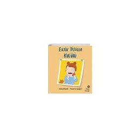 Eksik Dişliler Kulübü Hep Kitap