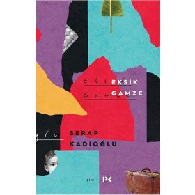 Eksik Gamze Profil Kitap