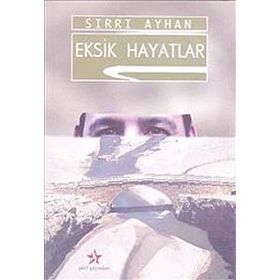 Eksik Hayatlar - Alphose Daudet