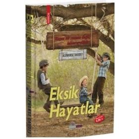 Eksik Hayatlar - Alphose Daudet