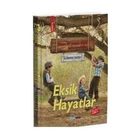 Eksik Hayatlar - Alphose Daudet