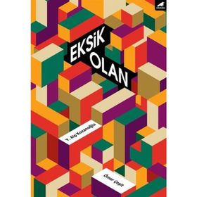 Eksik Olan - Alp Kozanoğlu