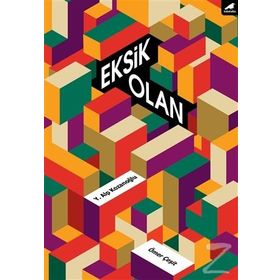 Eksik Olan - Alp Kozanoğlu