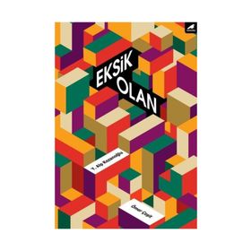 Eksik Olan - Alp Kozanoğlu