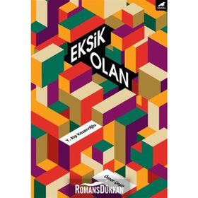 Eksik Olan - Ömer Çeşit