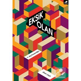 Eksik Olan - Ömer Çeşit