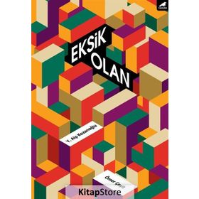 Eksik Olan - Ömer Çeşit