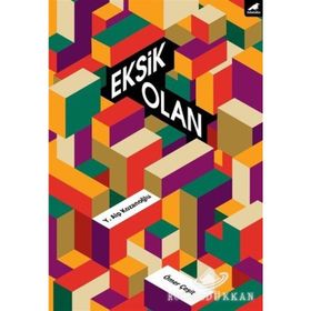 Eksik Olan - Ömer Çeşit