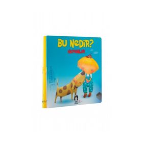 EKSIK PARÇA - CHRISTIAN BOBIN