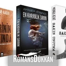 EKSIK PARÇA - CHRISTIAN BOBIN