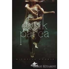 Eksik Parça - Michelle Hodkin