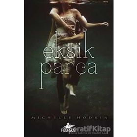 Eksik Parça - Michelle Hodkin