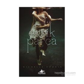 Eksik Parça - Michelle Hodkin