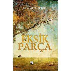 Eksik Parça - Selahattin Şimşek - Karina Yayınevi