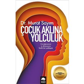 Eksik Parça Yayınları Çocuk Aklına Yolculuk