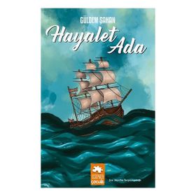 Eksik Parça Yayınları Hayalet Ada