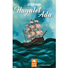 Eksik Parça Yayınları Hayalet Ada