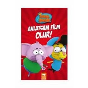 Eksik Parça Yayınları - Kral Şakir 3 Anlatsam Film Olur