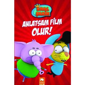 Eksik Parça Yayınları - Kral Şakir 3 Anlatsam Film Olur
