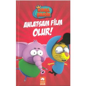 Eksik Parça Yayınları - Kral Şakir 3 Anlatsam Film Olur