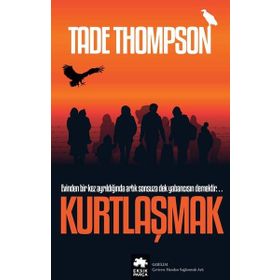 Eksik Parça Yayınları - Kurtlaşmak
