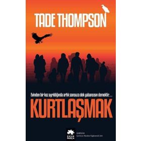 Eksik Parça Yayınları - Kurtlaşmak