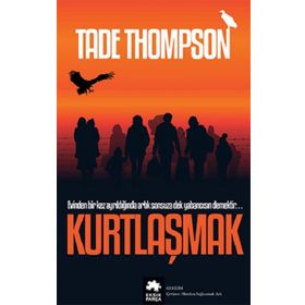 Eksik Parça Yayınları - Kurtlaşmak