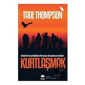Eksik Parça Yayınları - Kurtlaşmak