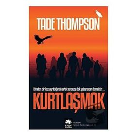 Eksik Parça Yayınları - Kurtlaşmak