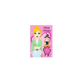 Eksik Parça Yayınları - Moda Zamanı - 3