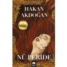 Eksik Parça Yayınları Nü Peride Çizimlerle Özel Baskı