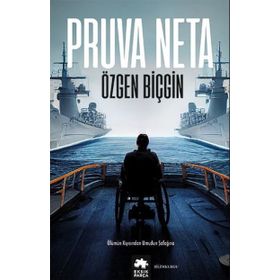Eksik Parça Yayınları Pruva Neta