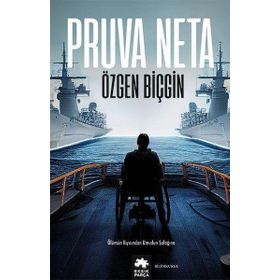 Eksik Parça Yayınları Pruva Neta