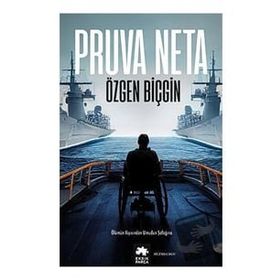 Eksik Parça Yayınları Pruva Neta