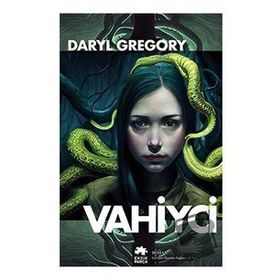Eksik Parça Yayınları Vahiyci