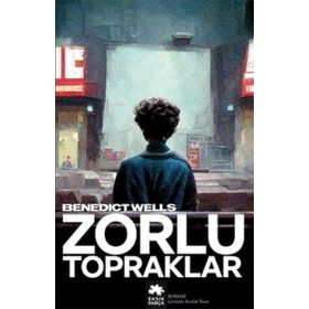 Eksik Parça Yayınları Zorlu Topraklar