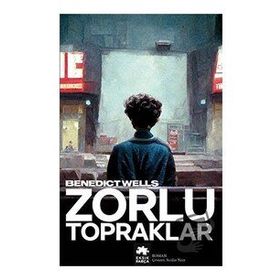 Eksik Parça Yayınları Zorlu Topraklar