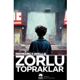 Eksik Parça Yayınları Zorlu Topraklar